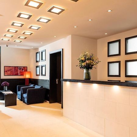 Clipper Boardinghouse - Hamburg-Holzhafen Aparthotel ภายนอก รูปภาพ