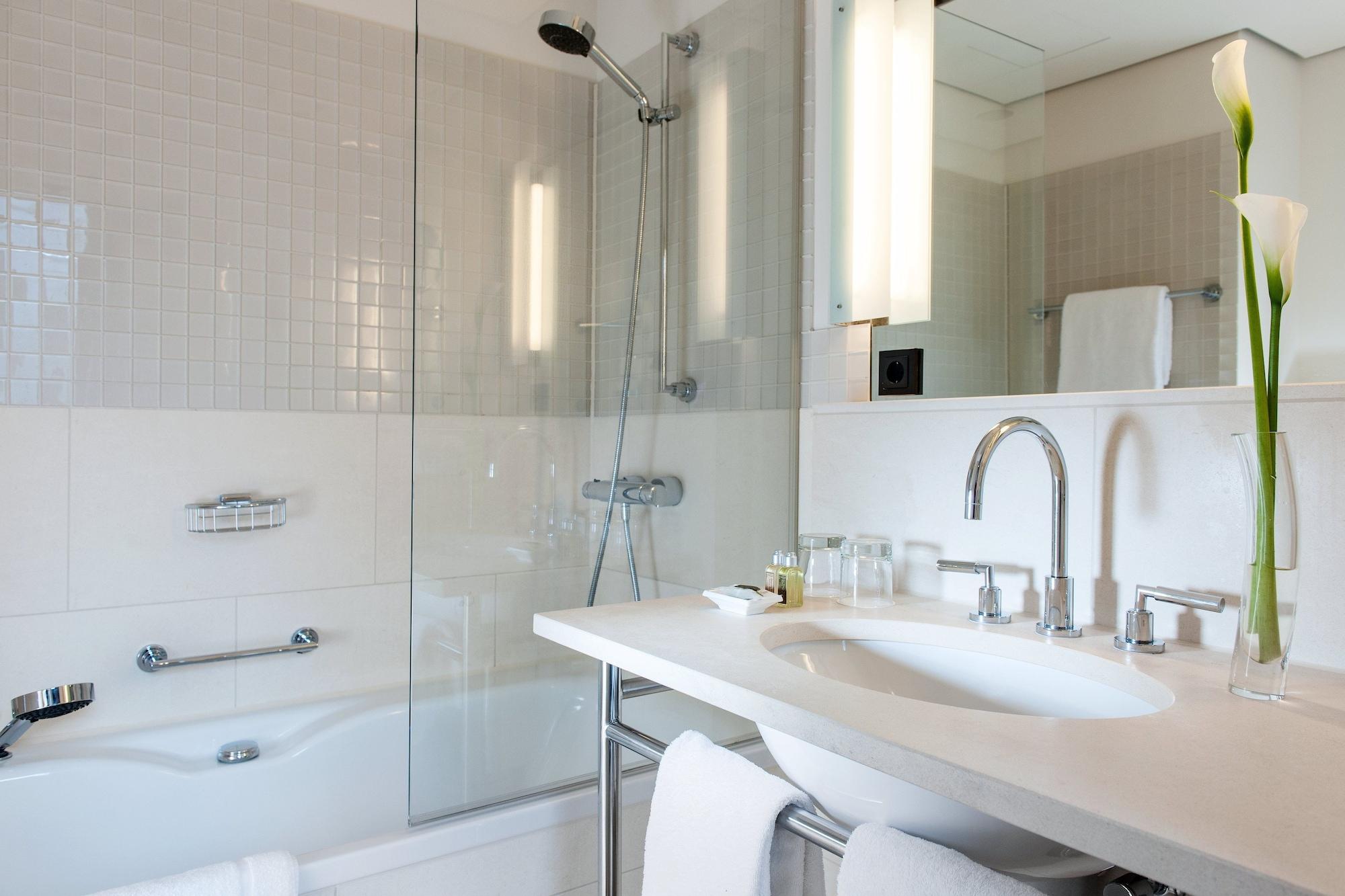 Clipper Boardinghouse - Hamburg-Holzhafen Aparthotel ภายนอก รูปภาพ
