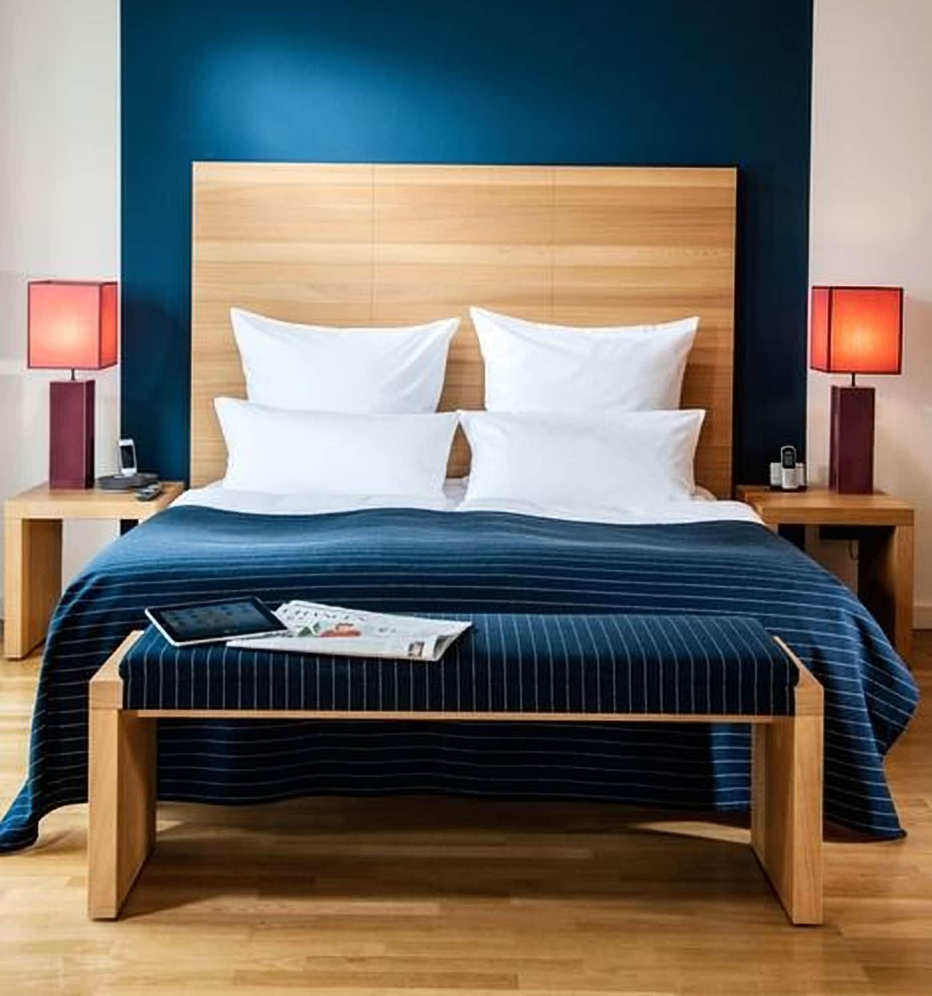 Clipper Boardinghouse - Hamburg-Holzhafen Aparthotel ภายนอก รูปภาพ
