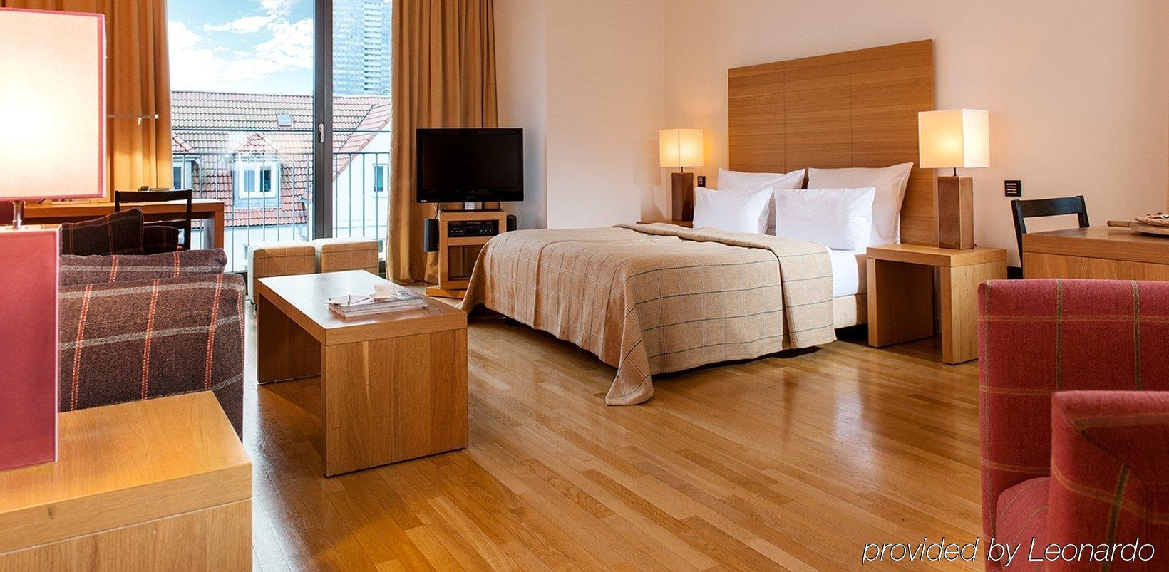 Clipper Boardinghouse - Hamburg-Holzhafen Aparthotel ภายนอก รูปภาพ